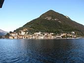 2^ escursione-lezione pratica di fotografia in montagna a Monte Isola sul Lago d'Iseo il 25 ottobre 2009 - FOTOGALLERY